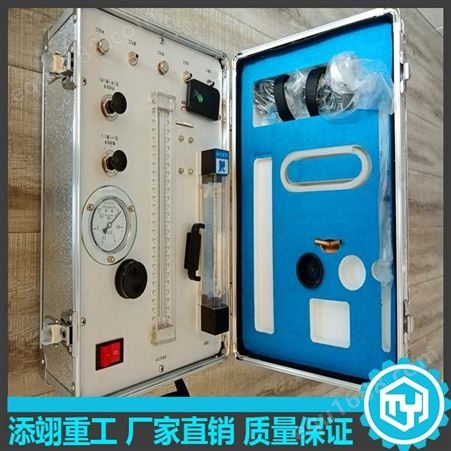 郴州自动呼吸器校验仪 aj12呼吸器校验仪功能 添翊
