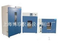 DHG-9245A臺式300電熱恒溫鼓風干燥箱 烘箱