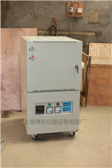 BZ-12-16高温马弗炉，1600度高温炉，优质氧化铝多晶纤维炉膛
