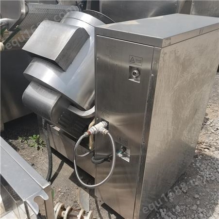 二手燃气全自动炒菜机 商用食堂烹饪机器人 搅拌炒货机