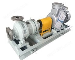 慧科 HKC不锈钢磁力泵 磁力化工泵进口质量欢迎选购