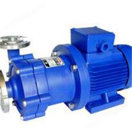 慧科 CQB-G高温型磁力泵 CQF磁力泵供应 欢迎选购