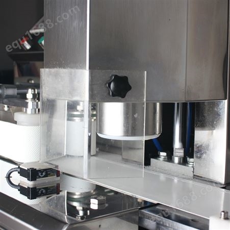 旭众月饼成型刻花机全自动商用小型多功能做月饼机器食品机械联保