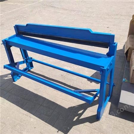 脚踏剪板机 铜铁铝切割机 1.5米薄板剪板机 奥迈供应 多型号 可定制