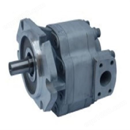 天津生产液压泵GPC4-20-17F4-30齿轮泵批发价格及提供技术参数（厂家现货）