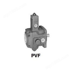 厂家油研系列双联泵PVF12-19/26-FR叶片泵厂家价格（现货）