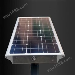 太阳能供电系统 太阳能光伏发电系统 厂家直供