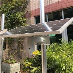广东尚能 太阳能视频监控系统 太阳能监控设备 厂家直供