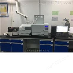 国产ROHS2.0邻苯检测仪 VOC检测仪 有机化合物分析仪 天瑞GC-MS6800