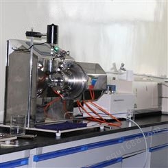 实验室研磨机 锂电材料纳米砂磨机