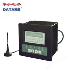 平升电子机井灌溉控制器DATA-7218，井电双控智能控制器