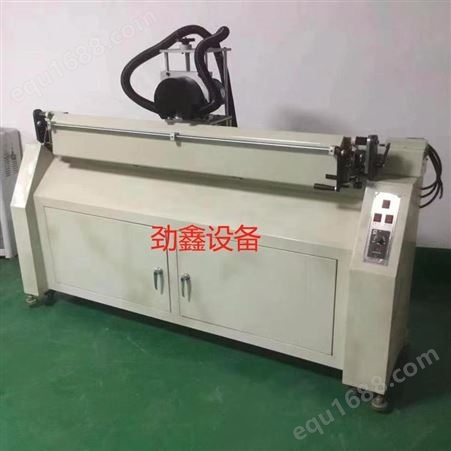 东莞市劲鑫节能设备供应-磨刮胶机 研磨机 刮胶机1200mm