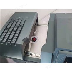 二手无损测金仪 快速贵金属分析仪 西凡XRF9600光谱仪   专业质保