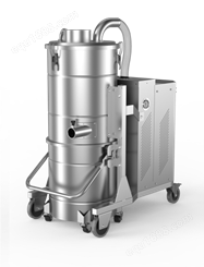 GW/5510耐高温工业吸尘器