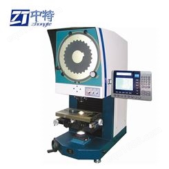 贵阳新天光电JT27数字式测量投影仪 直径350数字式投影仪