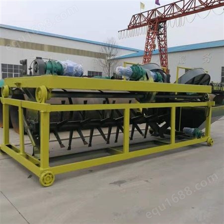 郑州科农 加工有机肥堆肥机器 牛粪有机肥生产线 15米滚筒烘干机