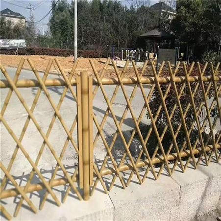 0.8米高竹节护栏 不锈钢市政竹节护栏供应厂家 竹节护栏价格