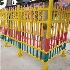 玻璃钢围栏权重 厂家供应批发颜色可定制花园围栏