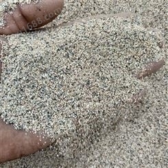保温砂浆河沙在混凝土中起骨架或填充作用的颗粒状松散材料
