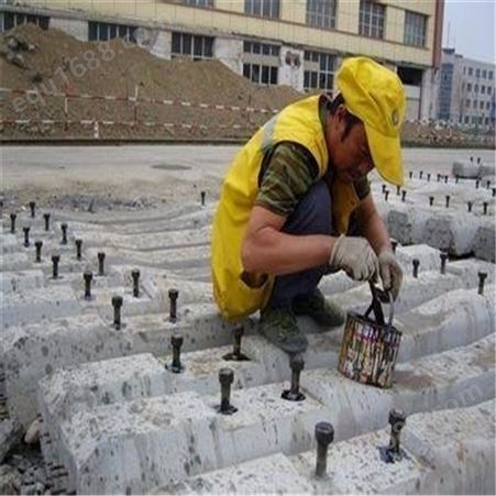 水泥卷式锚固剂 北京普莱纳 水泥锚固剂品质支持定制