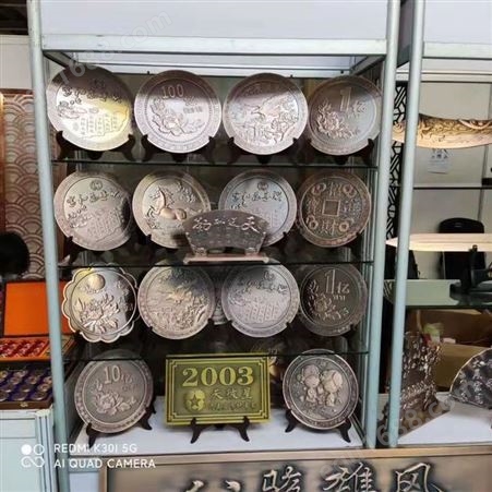 厂家定制铜铝雕刻 郑州雕刻工艺品报价单