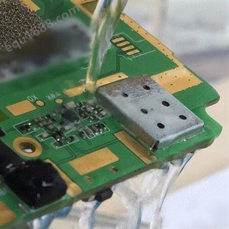 pcba纳米防水涂层 模块电路板防水防潮纳米涂层电子元器件防腐蚀