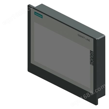 西门子10寸smart触摸屏6AV66480CE113AX0