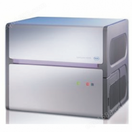 实时荧光定量PCR仪 品牌：Roche 型号：LightCycler480Ⅱ