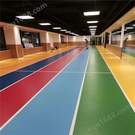 塑胶地板环保净味  塑胶地板价格 汕头PVC定制地胶环保地胶