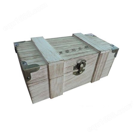 木盒直销 大量销售 木盒包装盒定做 手提木盒子批发