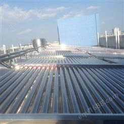 佛山现货直销 太阳能热水工程 太阳能热水器 太阳能热水系统