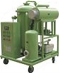 油浸式单级真空滤油机|专业制造商