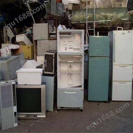 杭州余杭热水器回收 杭州利森上门回收旧电器各种旧家电