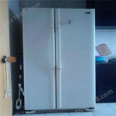 杭州回收空调回收 杭州利森收购旧冰箱各种旧家电