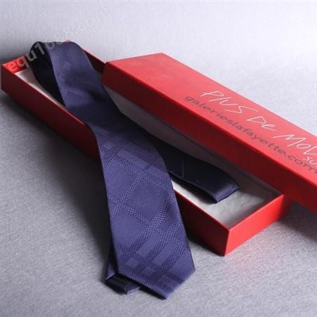 领带 领带商务送礼现货 现货可定制 和林服饰