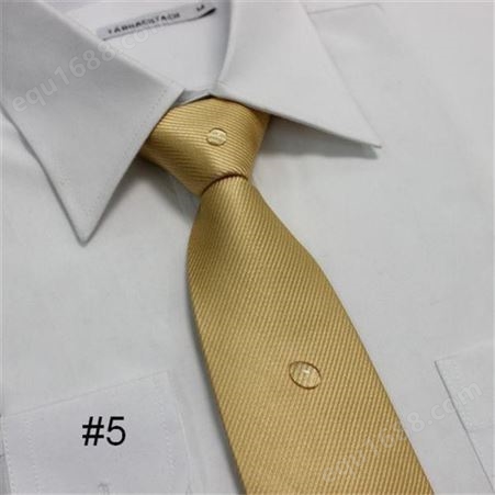 领带 蝴蝶结条纹原木领带 量大从优 和林服饰