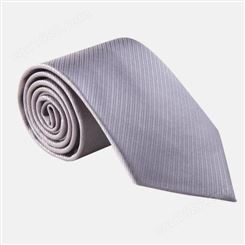 领带 商务职业领带定制 量大从优 和林服饰