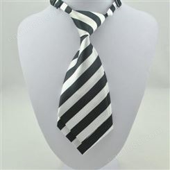 领带 韩版休闲窄领带 厂家供应 和林服饰