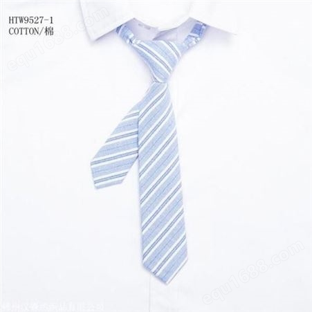 领带 休闲纯色领带 常年供应 和林服饰