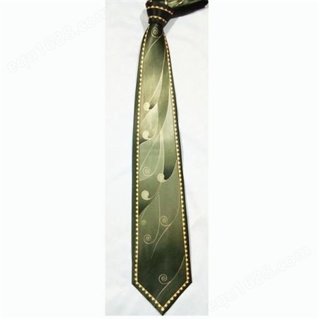 领带 批发订做领带 工厂供应 和林服饰