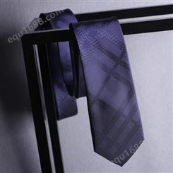 领带 耐用的酒店领带 量大从优 和林服饰