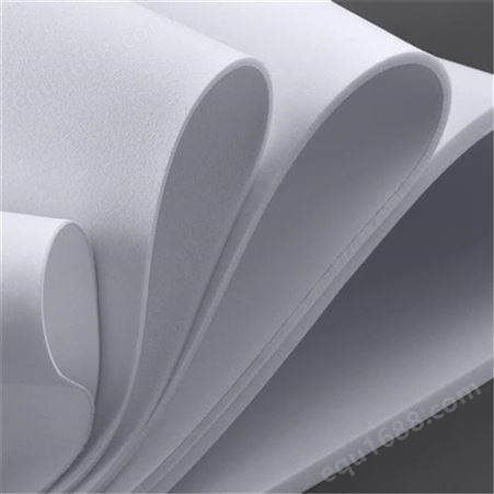 规格型号可定制白色EVA定制厂家 EVA薄片价格 EVA泡沫棉销售