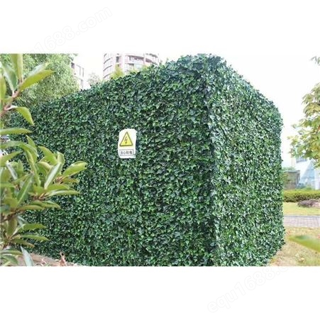 生态植物墙施工 江苏庭院垂直植物墙厂家