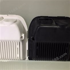 3.0导热系数 散热盒子 导热盒塑料