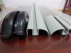 黄江塑胶条-塑胶异型材-pvc异型材-ABS异型材