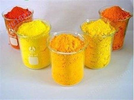 供应柠檬黄 柠檬黄103 涂料油漆 橡胶塑料 硅藻泥用颜料色粉