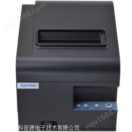 郑州芯烨小票机 热敏打印机XPN160II 网口打印机 USB接口