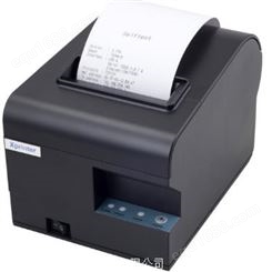 郑州芯烨小票机 热敏打印机XPN160II 网口打印机 USB接口