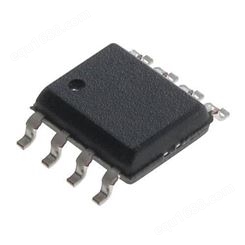 MAXIM/美信  MAX3483ECSA+T RS-422/RS-485 接口 IC 3.3V Powered, 15kV ESD-Protected, 12Mbps, Slew-Rate-L...