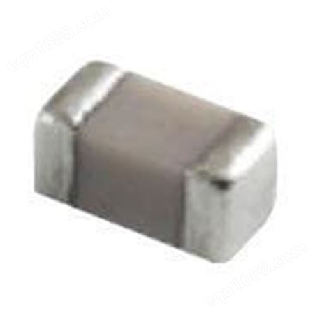 MURATA 贴片电容 GRM188R61H474KA12D 多层陶瓷电容器MLCC - SMD/SMT 0603 0.47uF 50volts X5R 10%